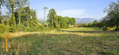 Terrain - 1 078 m²