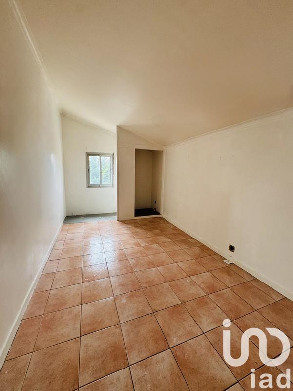 Maison - 263 m² - 8 pièces