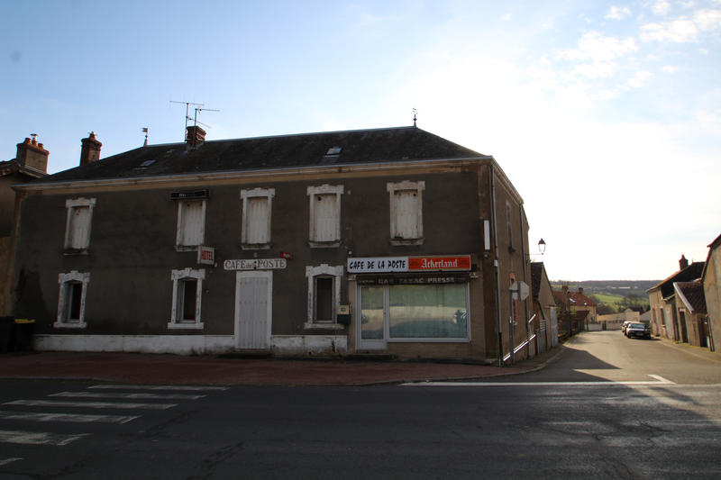 Propriété - 264 m² - 8 pièces