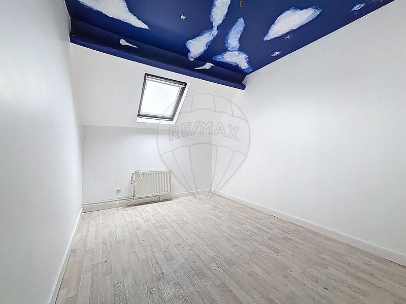 Maison - 69 m² - 4 pièces