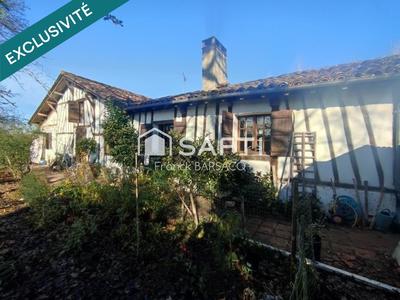 Maison - 171 m² - 8 pièces