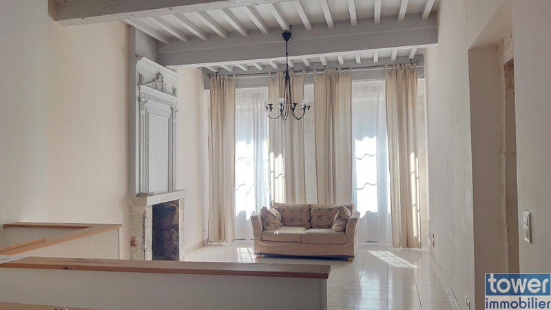 Maison de village - 221 m² - 7 pièces