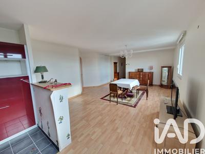 Appartement - 79 m² - 4 pièces