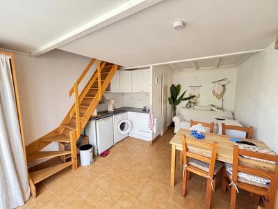 Maison - 27 m² - 2 pièces