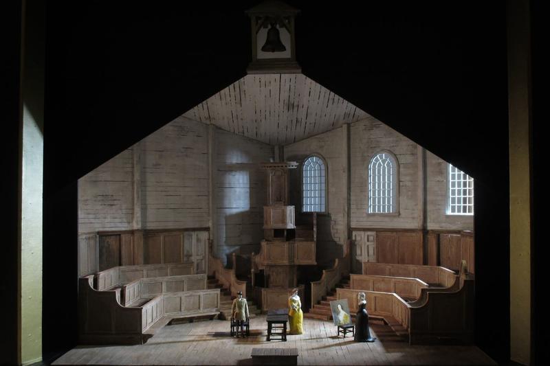 Abonnements retransmissions du Metropolitan Opera de New York 2025/2026 : Formules 6 ou 4 opéras