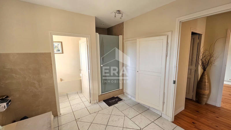 Maison - 160 m² - 7 pièces