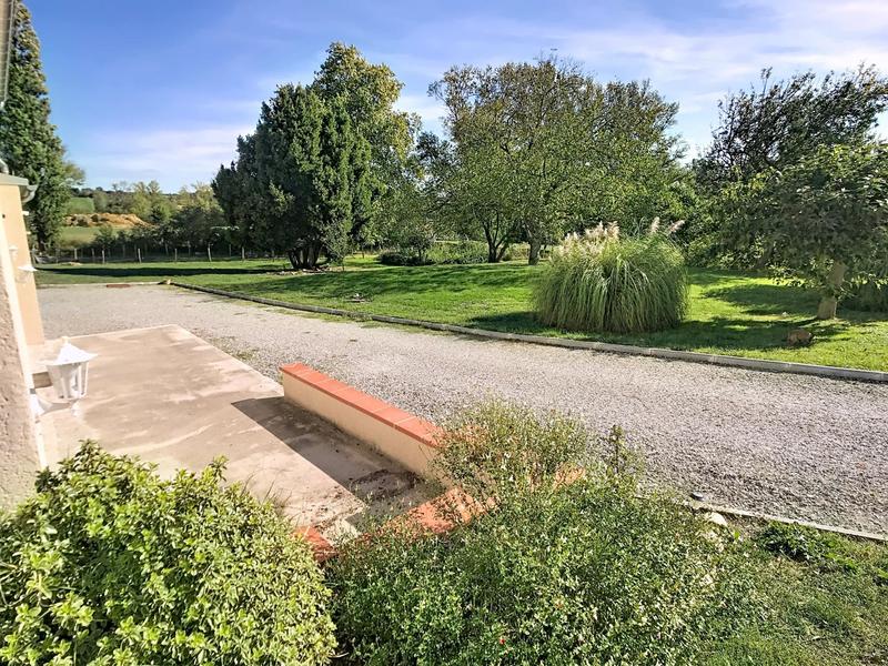 Maison - 110 m² - 3 pièces