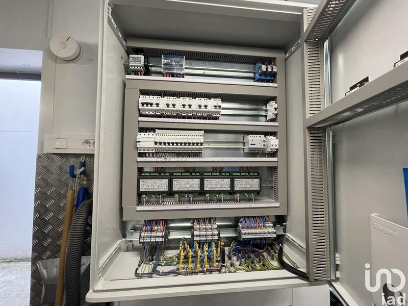 Local commercial - 160 m²