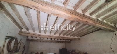 Grange - 140 m² - 4 pièces