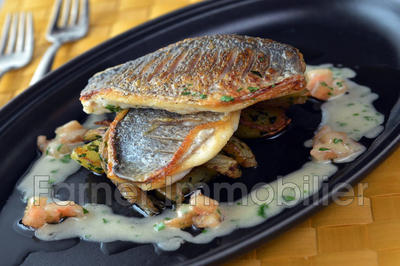 Fonds de commerce - Magasins