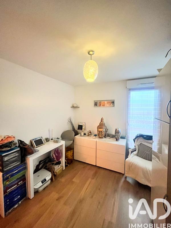 Appartement - 82 m² - 4 pièces