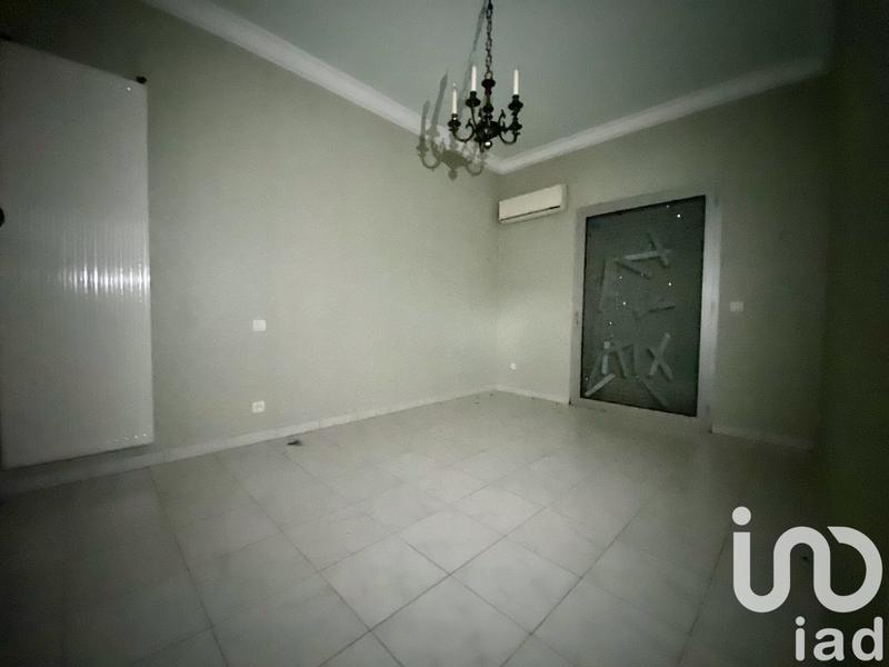 Maison de ville - 200 m² - 9 pièces