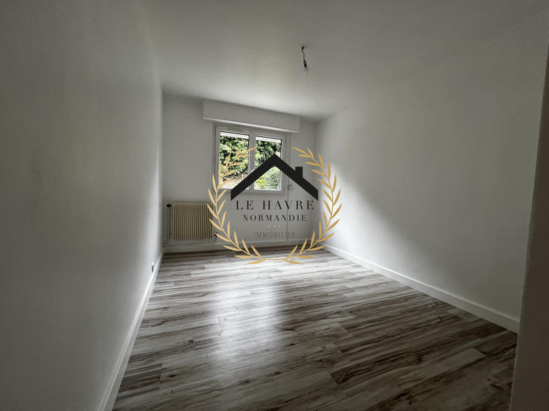 Appartement - 76 m² - 4 pièces