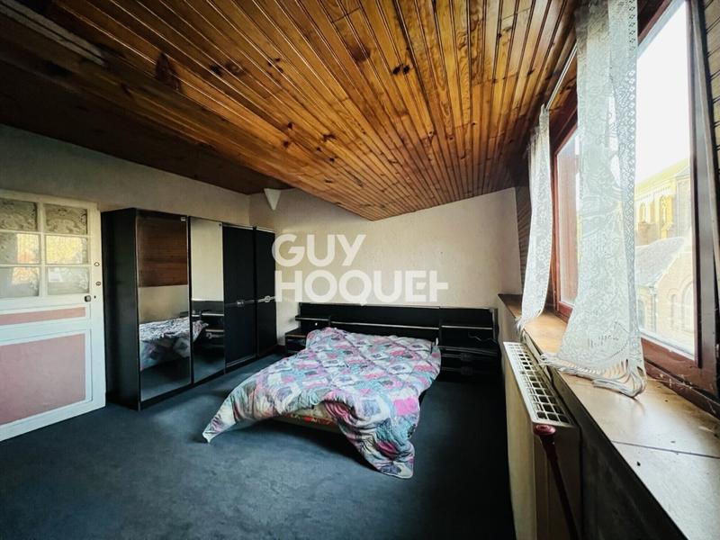 Maison de loisirs - 148 m² - 7 pièces