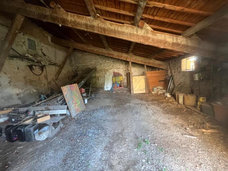 Immeuble - 168 m² - 6 pièces