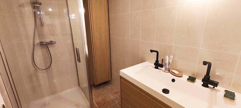 Manoir - 117 m² - 4 pièces