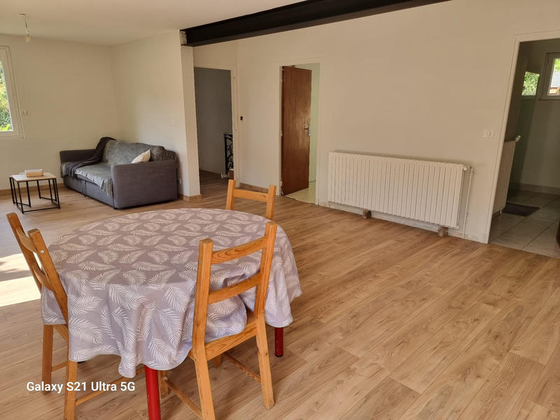 Maison - 146 m² - 6 pièces