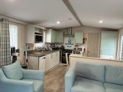 Terrain de loisirs - 203 m²