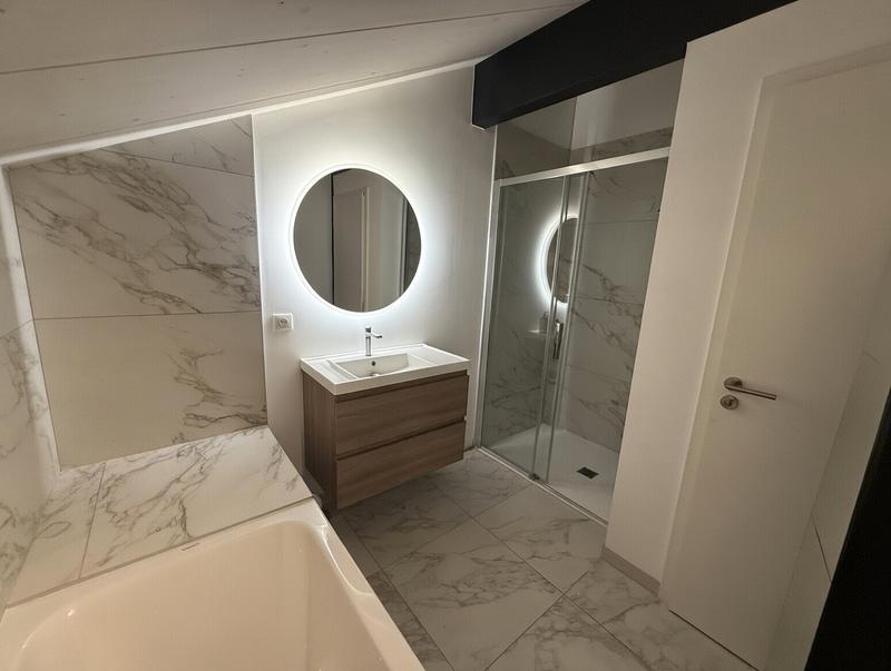 Villa - 137 m² - 5 pièces