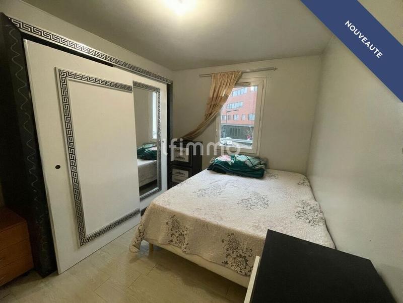 Appartement - 74 m² - 4 pièces