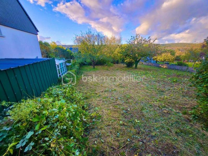 Terrain constructible - 567 m²