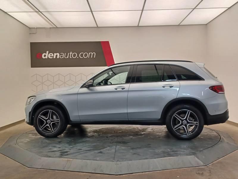 Mercedes classe glc 300 e 9g-Tronic 4Matic Amg Line