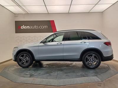 Mercedes classe glc 300 e 9g-Tronic 4Matic Amg Line