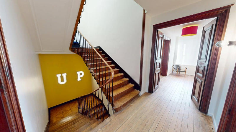 Maison bourgeoise - 197 m² - 7 pièces