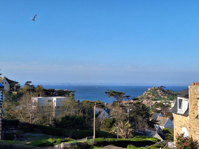 Appartement - 138 m² - 5 pièces