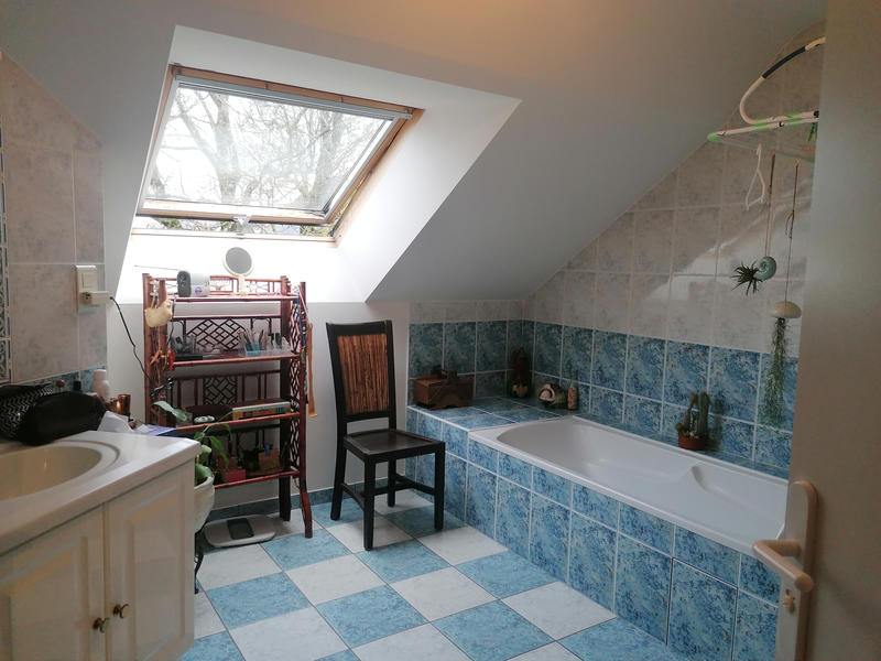 Maison - 177 m² - 8 pièces