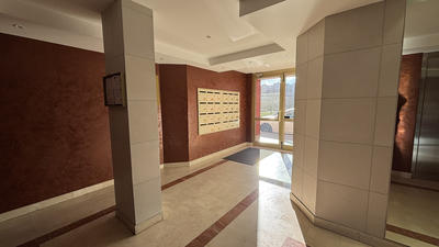 Appartement - 30 m² - 1 pièce