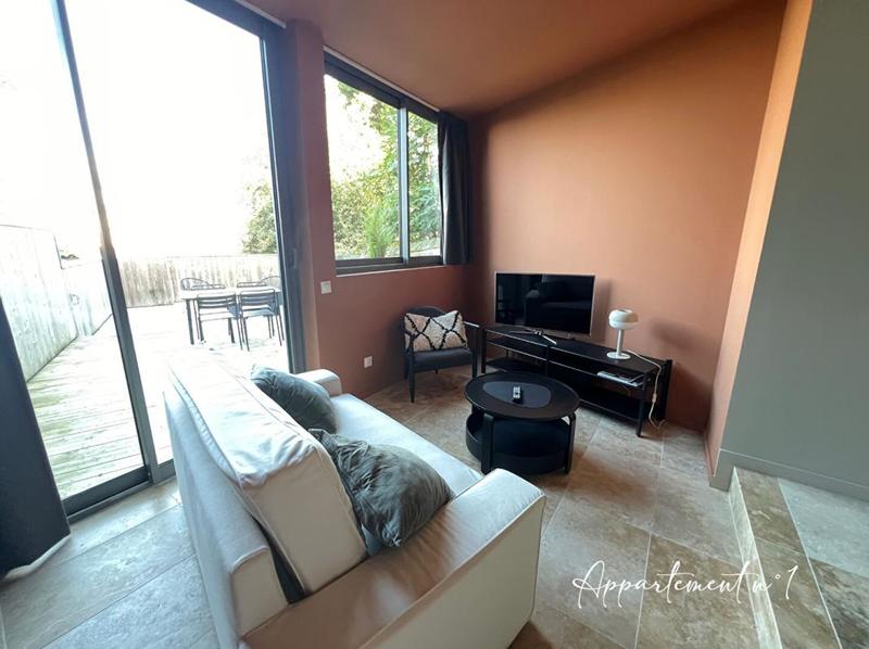 Immeuble - 110 m² - 6 pièces