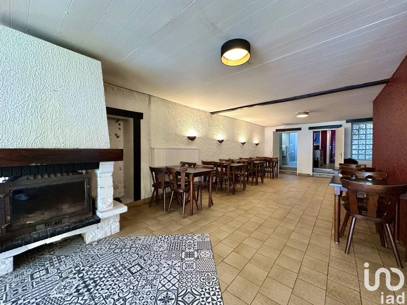 Local commercial - 350 m²