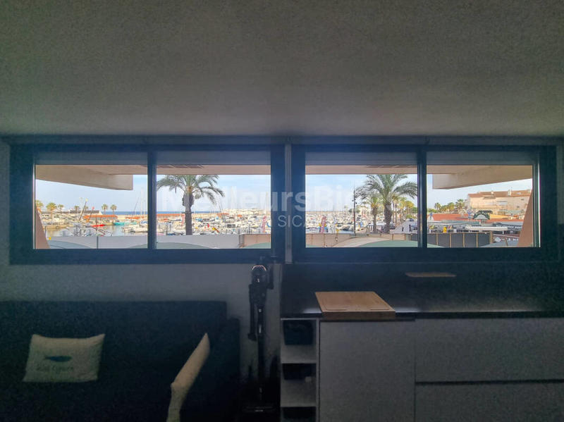 Appartement - 53 m² - 3 pièces