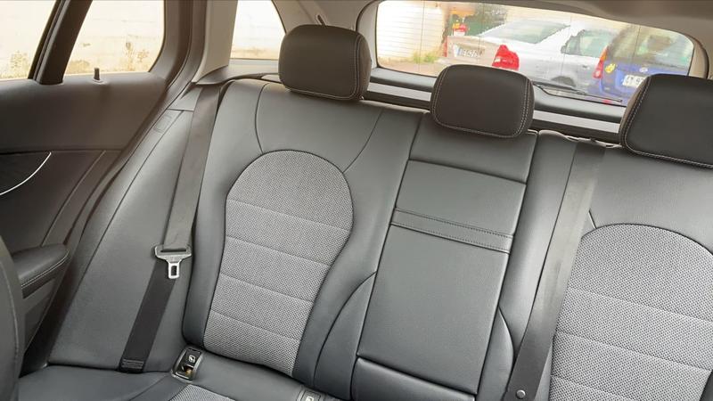 Mercedes Classe c break 350e 211 7g-Tronic Fascination