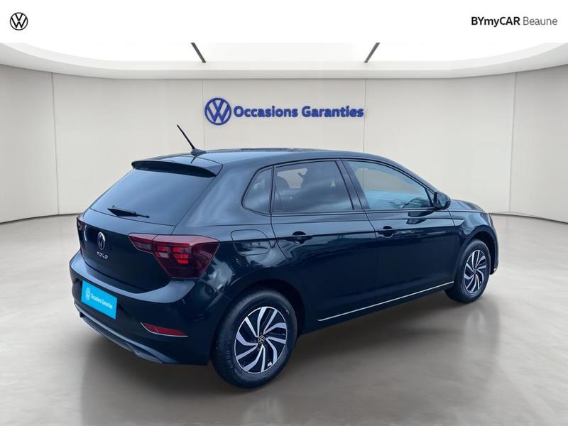 Volkswagen Polo 1.0 Tsi 95 s&amp;S Dsg7 Vw Edition