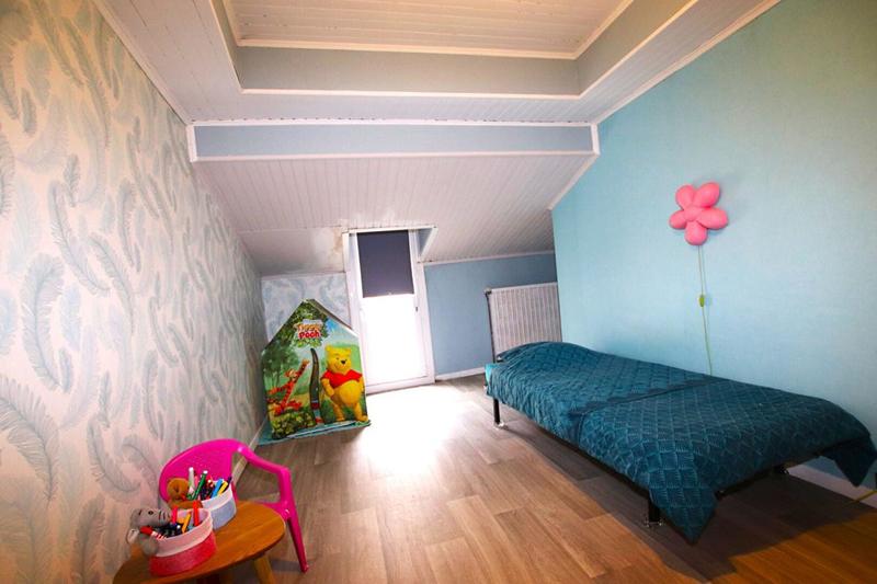 Immeuble - 200 m² - 10 pièces