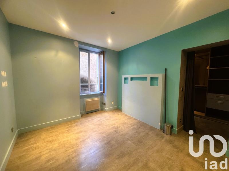 Appartement - 124 m² - 4 pièces