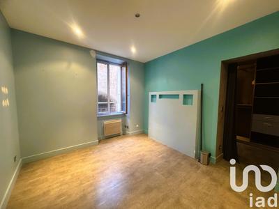 Appartement - 124 m² - 4 pièces