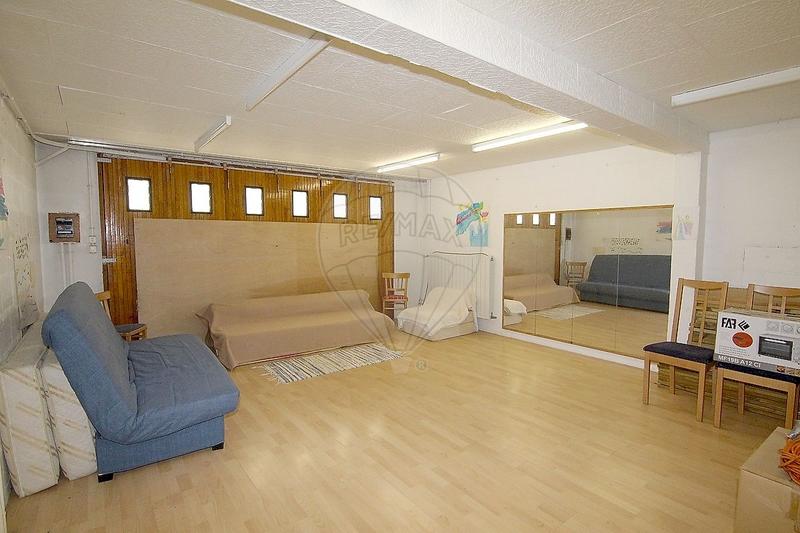 Maison - 155 m² - 10 pièces