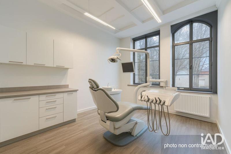 Local commercial - 123 m²