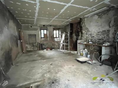 Maison - 61 m² - 3 pièces