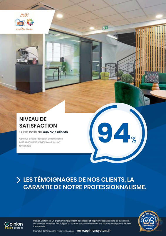 Appartement - 126 m² - 5 pièces