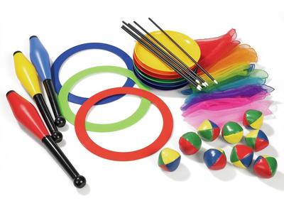 Atelier cirque - Laruns