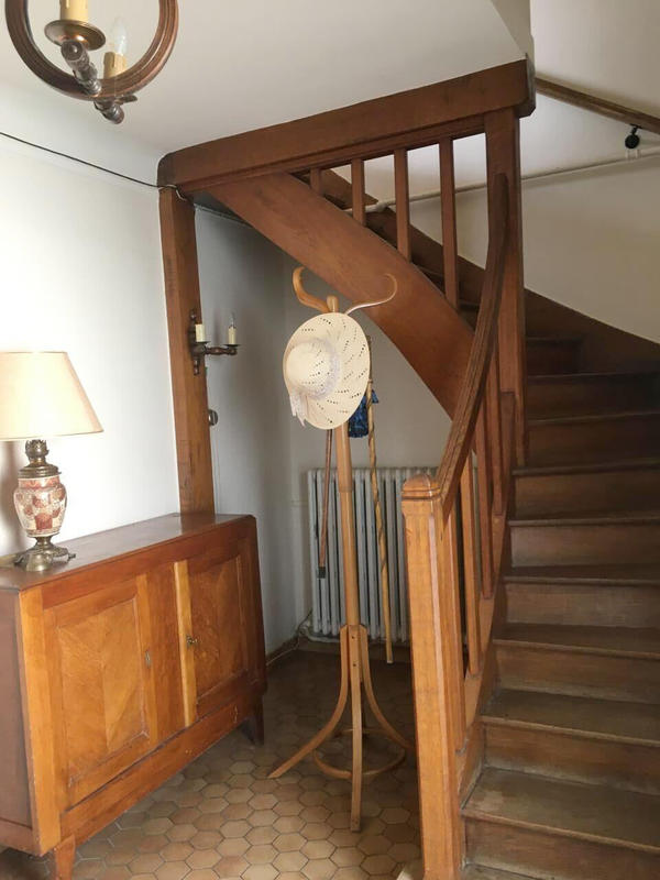 Maison - 159 m² - 6 pièces