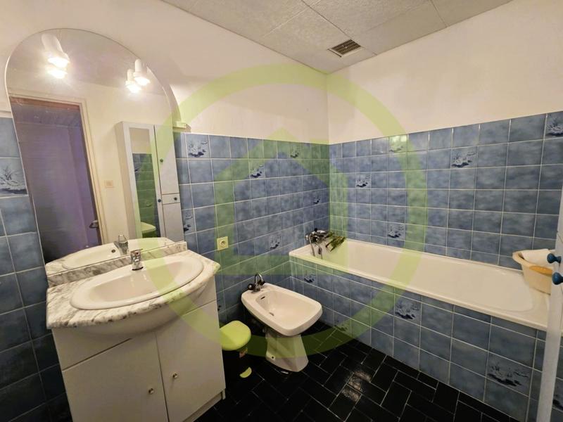 Maison - 116 m² - 6 pièces