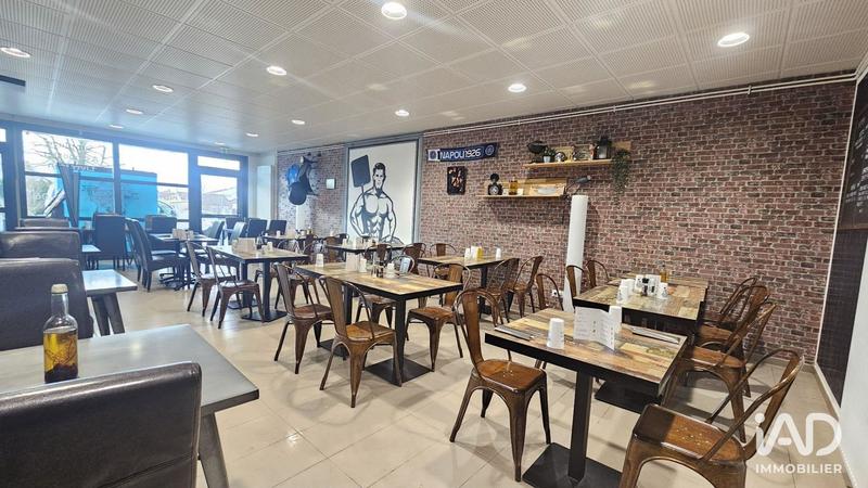 Local commercial - 148 m²