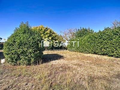 Maison - 200 m² - 7 pièces