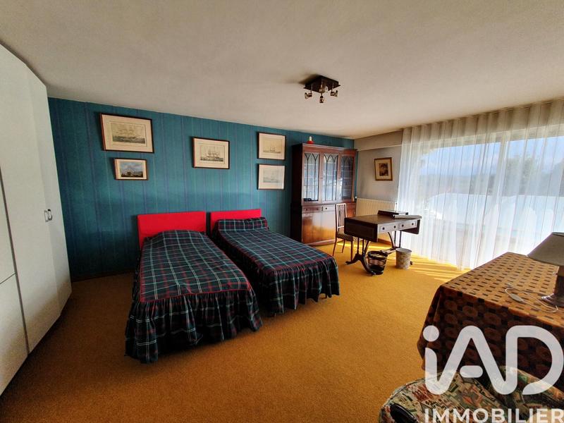 Maison de maîtres - 320 m² - 10 pièces