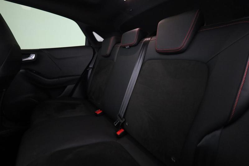 Ford Puma 1.5 EcoBoost St Bvm6 200 ch